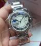 2017 Knockoff Ballon Bleu de Cartier Watch SS Diamond Bezel  (5)_th.jpg